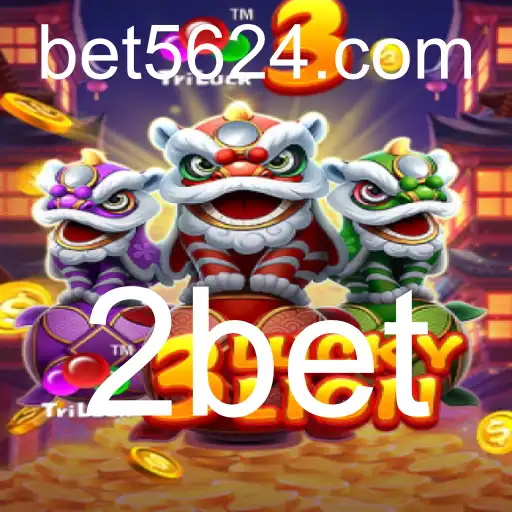 Descubra a Excitante Experiência de 3LUCKYLION no Universo 2bet