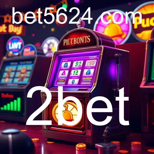 Explorando o Universo dos Caça-níqueis com a 2bet