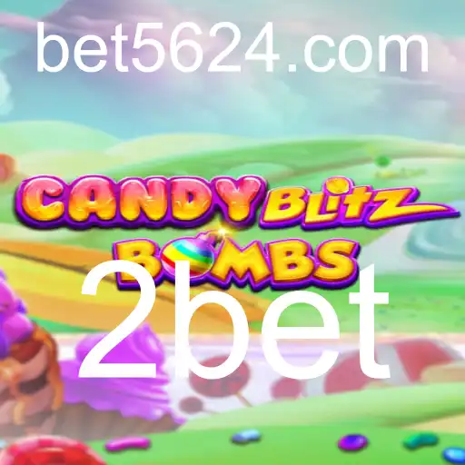 CandyBlitzBombs: Mergulhe em Uma Explosão de Doces e Desafios