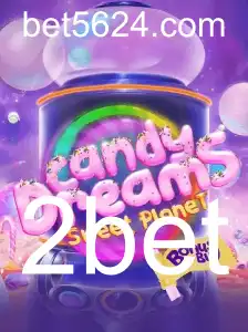 CandyDreamsSweetPlanet: Um Mergulho no Mundo dos Doces e Apostas