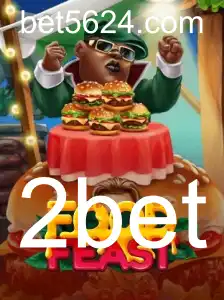 Descubra o Fascinante Mundo de FoodFeast e a Emoção do 2bet
