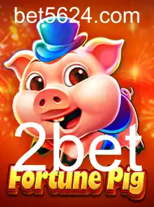 FortunePig: Conheça o Jogo de Apostas Revolucionário com 2bet