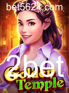 Explorando o Jogo GoldenTemple: Uma Aventura Emocionante com 2bet