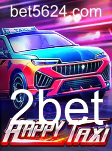 Descubra o Mundo Empolgante de HappyTaxi e o Sistema de Apostas 2bet