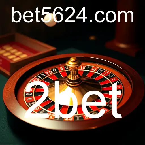 Explorando o Mundo dos Jogos de Roleta com 2bet