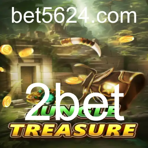 JungleTreasure: Desvendando o Novo Fenômeno dos Jogos com 2bet