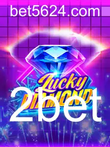 Descubra o Mundo de LuckyDiamond: O Jogo de Azar Revolucionário com 2bet