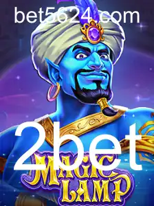 MagicLamp: Descubra o Novo Fenômeno dos Jogos com 2bet