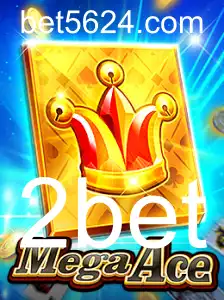 Descubra MegaAce: O Novo Fenômeno com a Estratégia 2bet