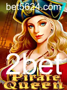 Tudo Sobre o Jogo PirateQueen: Aventura e Estratégia no Universo 2bet