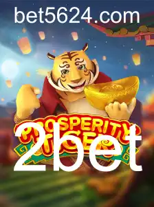 Explorando ProsperityTiger: O Mundo Fascinante do Jogo de Apostas 2bet
