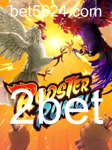 Descubra RoosterRumble: Um Jogo de Estratégia Emocionante com 2bet
