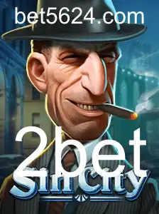SinCity: Descubra o Fascinante Mundo de 2bet
