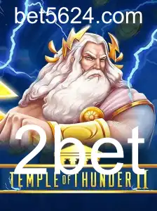 TempleofThunderII: Uma Jornada Eletrocutante no Universo dos Jogos