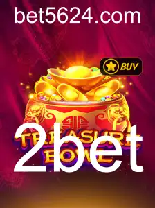 Explorando o Fascinante Mundo de TreasureBowl com a Estratégia 2bet