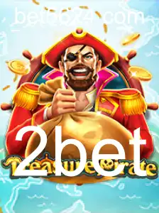 Explorando TreasurePirate: Um Aventureiro Jogo de Estratégia com a Emoção do 2bet