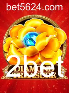 Descubra as Emoções do Jogo Diamondtreasure e Estratégias de Apostas com 2bet