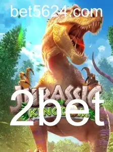 Descubra o Mundo de Aventura com JurassicKingdom