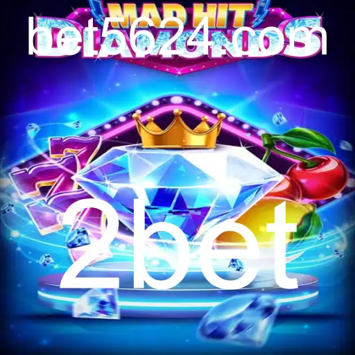 MadHitDiamonds: A Nova Sensação no Mundo dos Jogos de Aposta