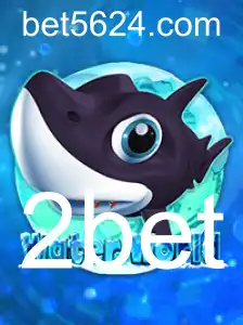 WaterWorld: Descubra o Fascinante Universo Subaquático do Jogo com 2bet