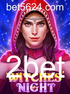 Explorando o Mundo do Jogo WitchesNight e a Estratégia 2bet