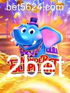 WonderElephant: Mergulhe no Fascinante Mundo do Jogo de Estratégia 2bet